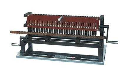 鋼筋打點機_深圳手動式標距儀_廠家供應歡迎詢價_儀器儀表欄目_