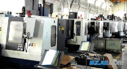 南皮縣加速五金機電產業(yè)革新升級