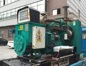 非洲機電設備 發電機產品 市場分析報告