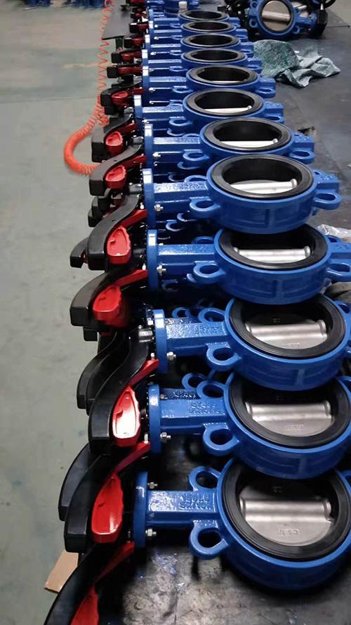 【揚州塘沽閥門型號產品定制嘛?】批發_廠家-多來米機電設備(東莞)有