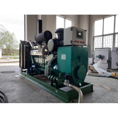 沼氣發電設備 沼氣發電設備價格 沼氣發電設備生產廠家 新能源網 第2頁