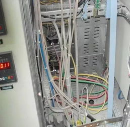 高層機電設(shè)備安裝之配電箱