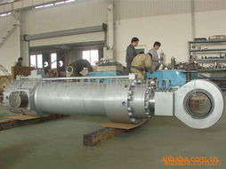 高郵市弘創(chuàng)機(jī)電設(shè)備廠 液壓缸產(chǎn)品列表