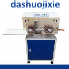  廣東省中山市中帆電器廠 電線末端加工設(shè)備 主營(yíng) 機(jī)械設(shè)備制造 全自動(dòng)