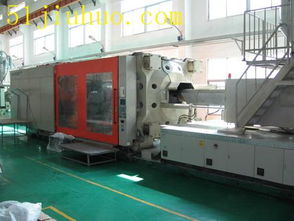 海星注塑機回收與上海二手注塑機市場指南