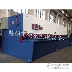 滕州市曼爾機電設備廠 打造優質機電設備，助力工業發展