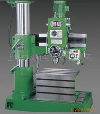 上海施宸機電設備有限公司 專業機床產品與機電設備解決方案