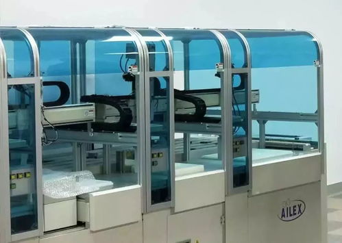 歸谷園區企業喜獲省醫療器械第二類創新醫療器械特別審批，實驗分析儀器銷售前景廣闊