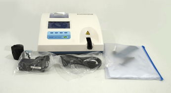 優利特URIT-150VET動物尿液分析儀 精準高效，廠價直銷僅3000元